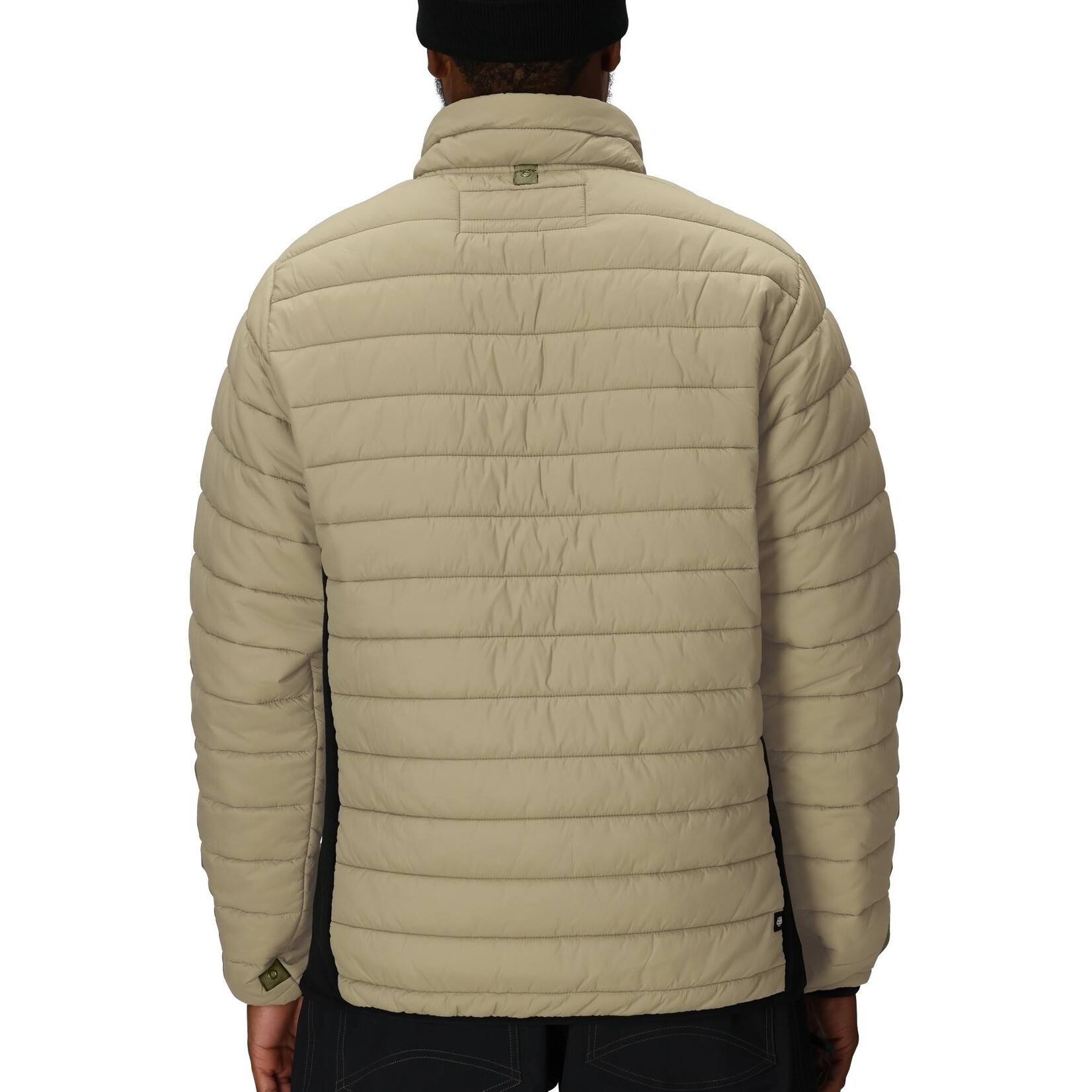 686 686 THERMAL PUFF JACKET SGCB