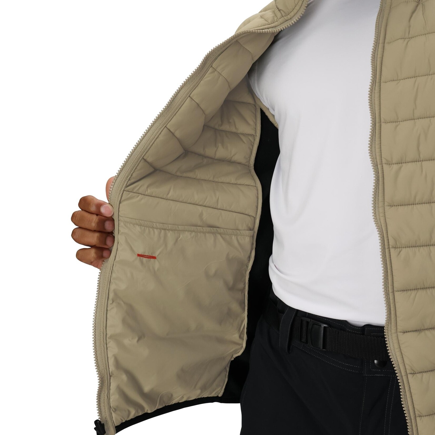 686 686 THERMAL PUFF JACKET SGCB