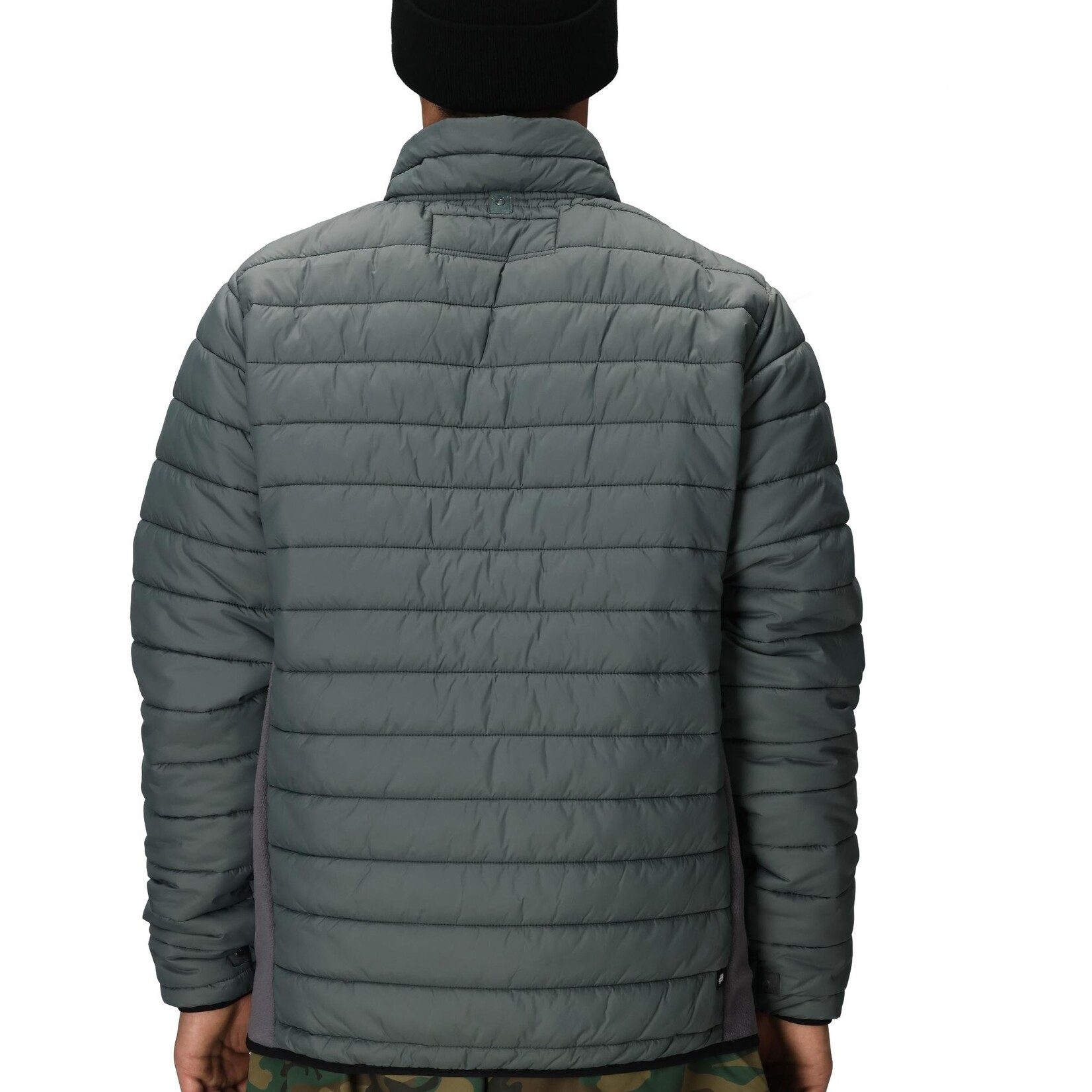 686 686 THERMAL PUFF JACKET RNGR