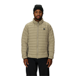686 686 THERMAL PUFF JACKET SGCB