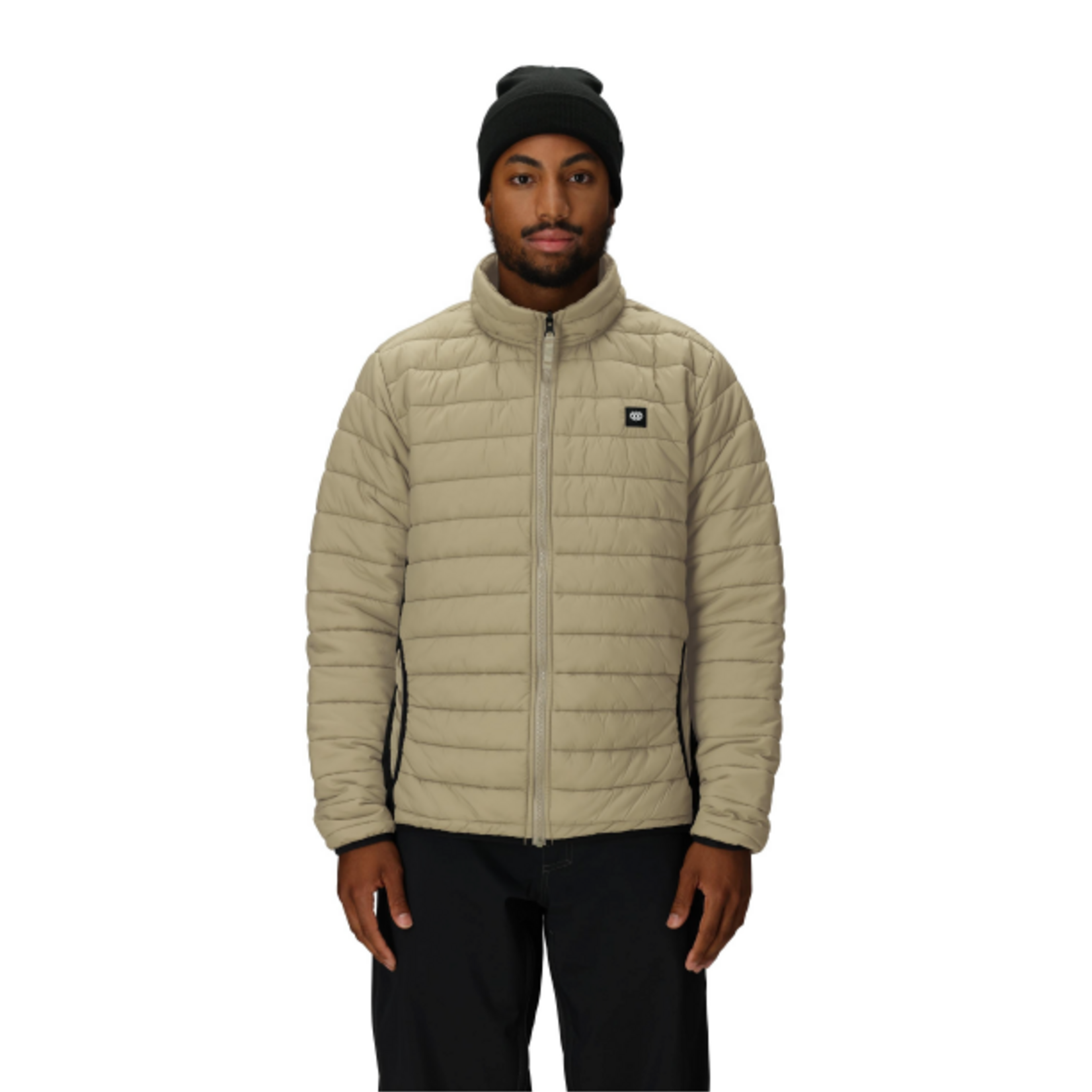 686 686 THERMAL PUFF JACKET SGCB