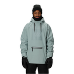 686 686 MENS WATERPROOF HOODY DSMR