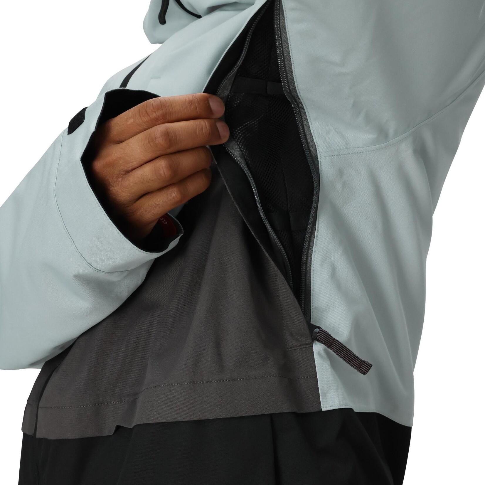 686 686 MENS SMARTY 3-IN-1 FORM JACKET DMCB