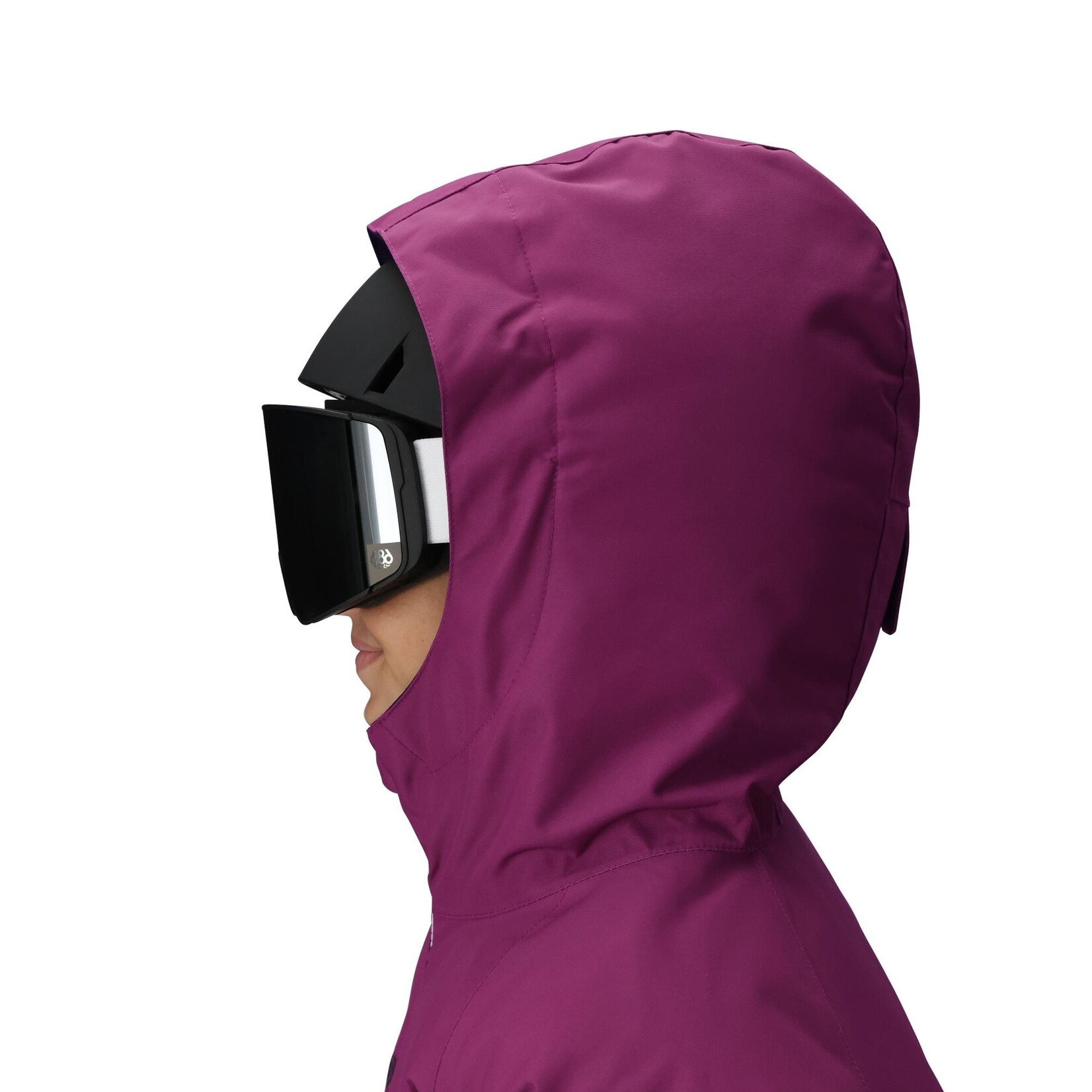 686 686 GIRLS ATHENA INSULATED JACKET VTCB