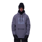686 686 MENS WATERPROOF HOODY RNGR