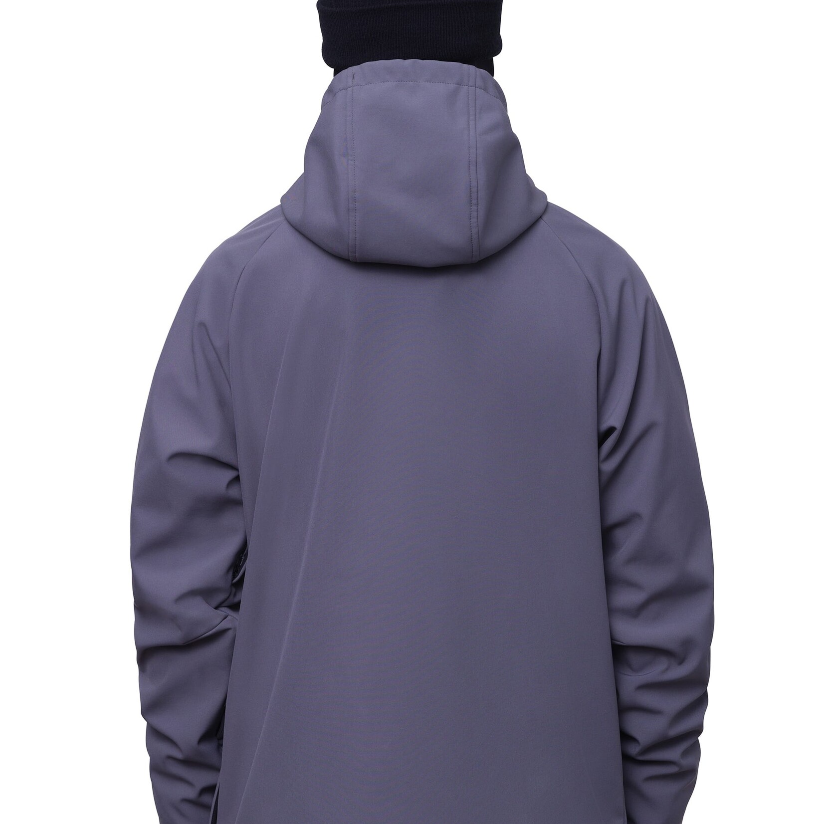 686 686 MENS WATERPROOF HOODY RNGR