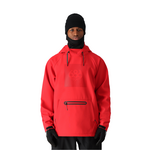 686 686 MENS WATERPROOF HOODY TRED