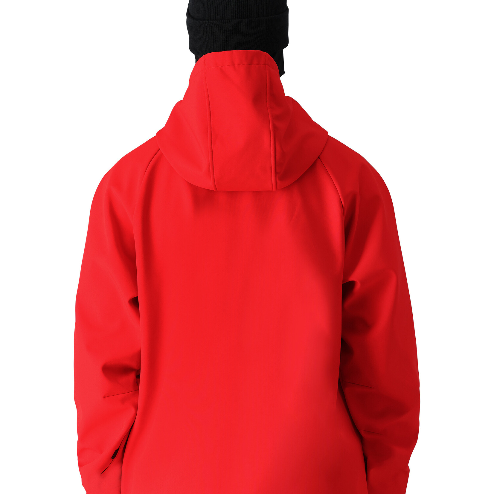 686 686 MENS WATERPROOF HOODY TRED