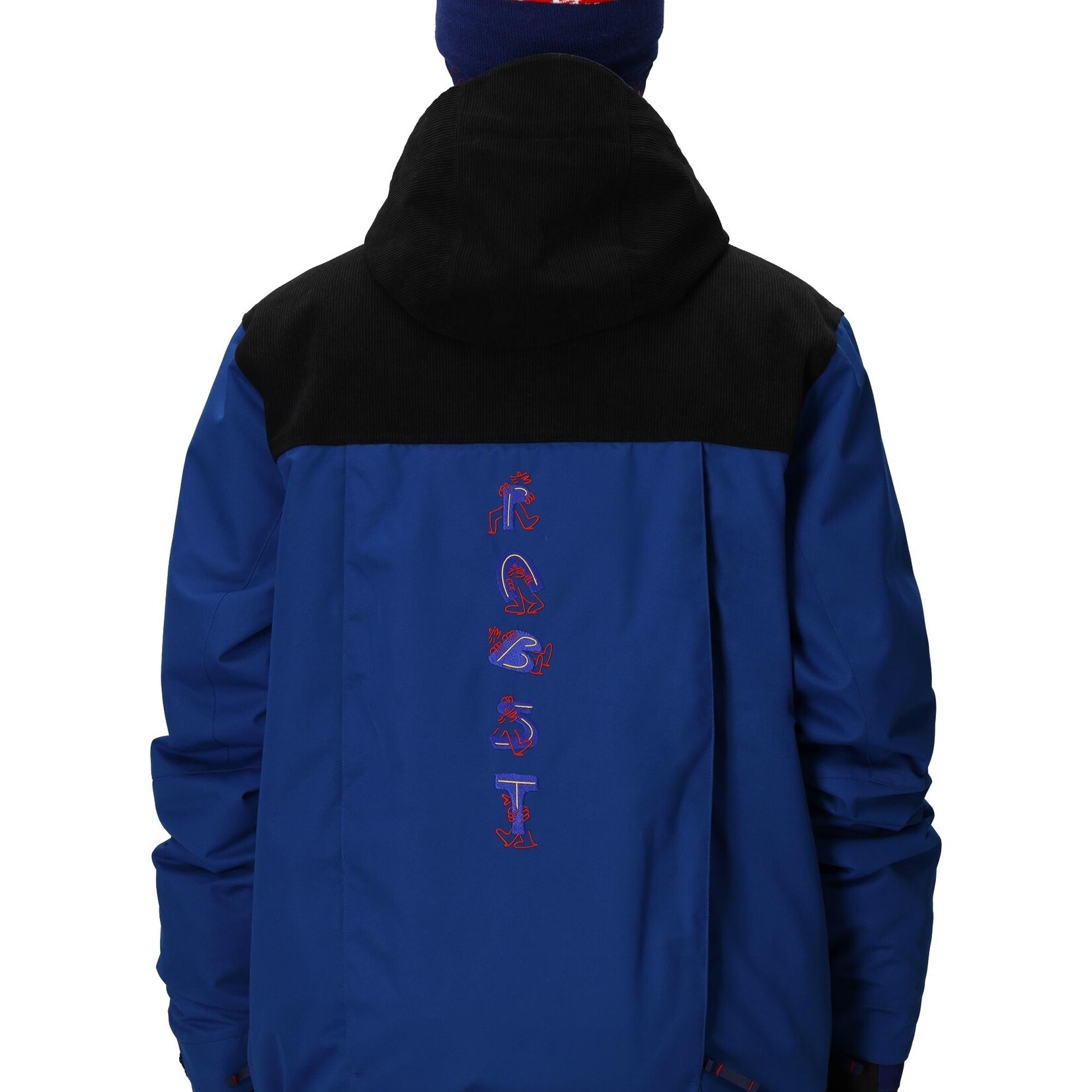 686 686 MENS PBR COOLER INSULATED JKT PBRB