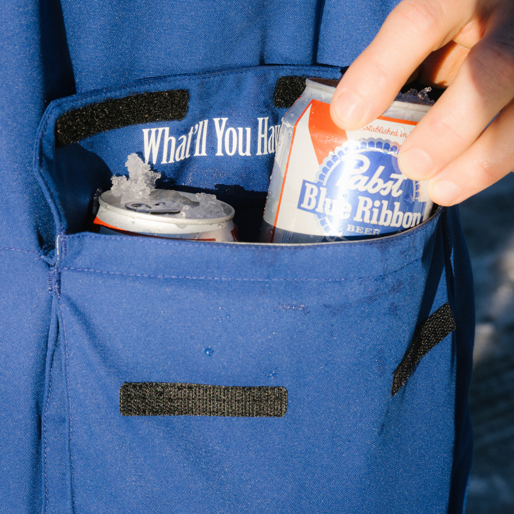 686 686 MENS PBR COOLER INSULATED JKT PBRB