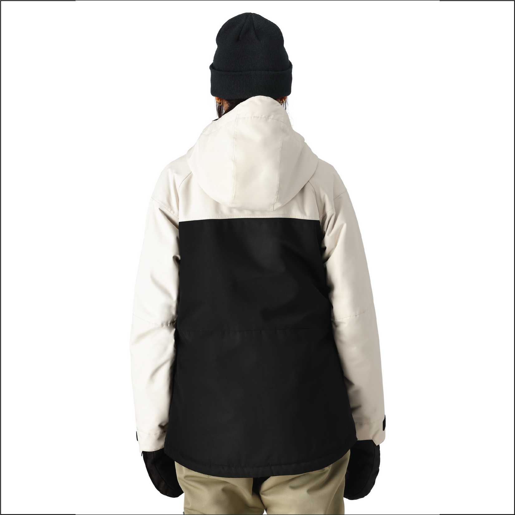 686 686 WMNS ATHENA INSULATED JACKET LSCB