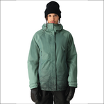 686 686 WMNS FANTASIA INSULATED JKT CGGF