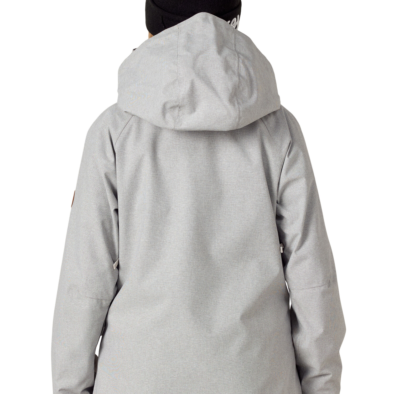 686 686 WMNS SMARTY SPELLBOUND JACKET LSDB