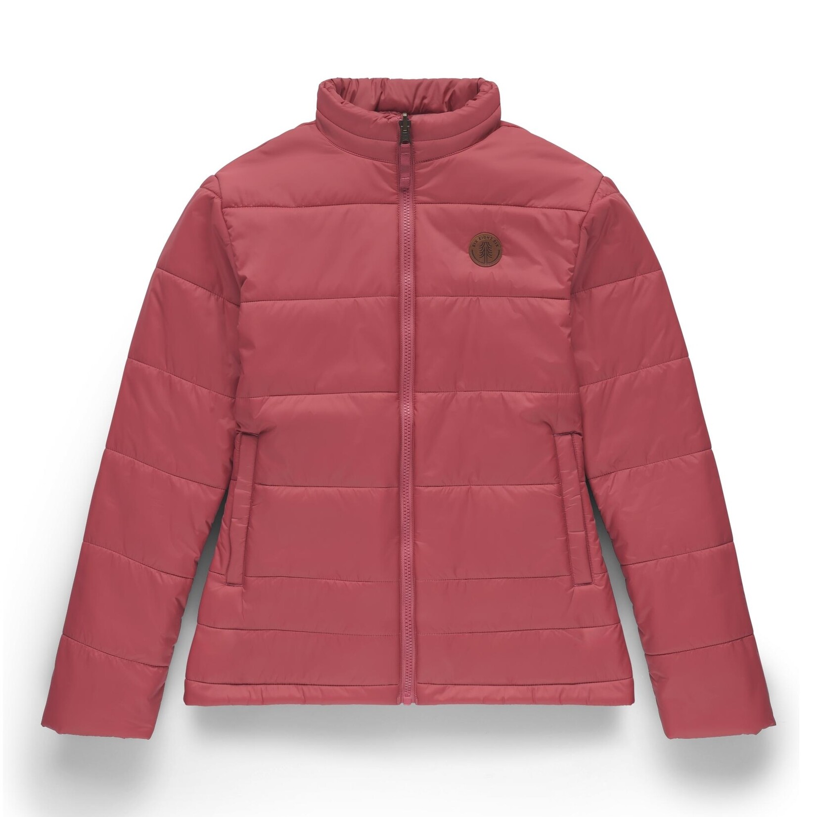 686 686 WMNS THERMAL PUFF INSL JACKET ROSW