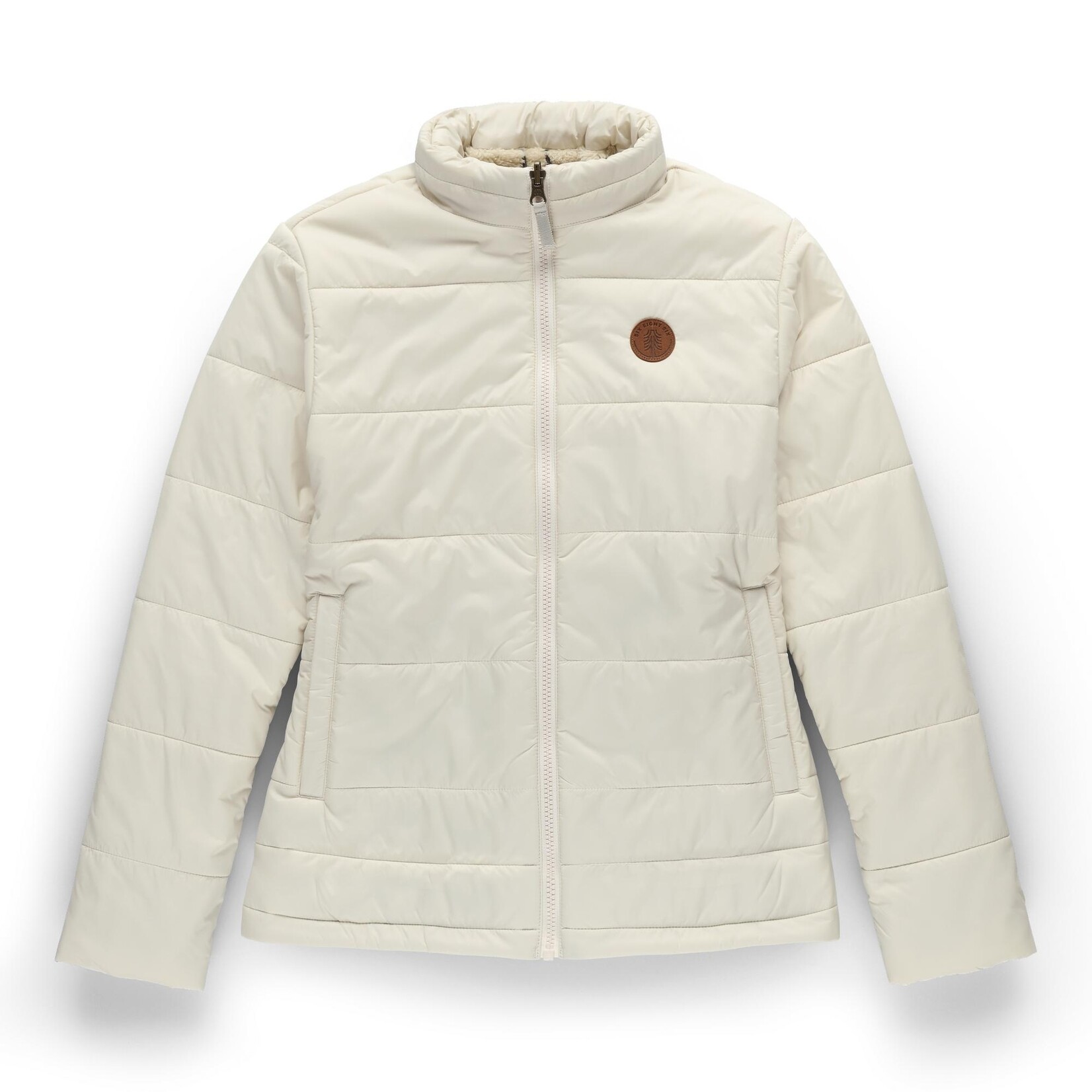 686 686 WMNS THERMAL PUFF INSL JACKET LMST