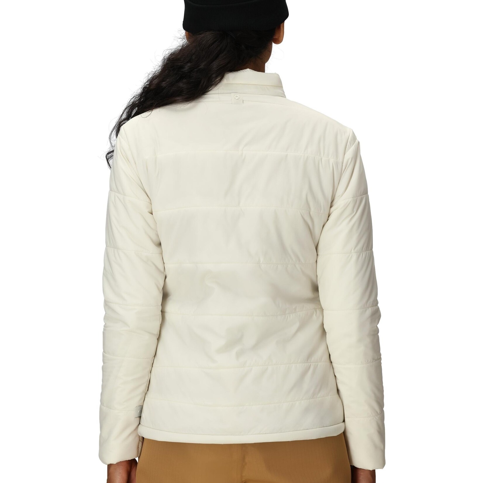 686 686 WMNS THERMAL PUFF INSL JACKET LMST
