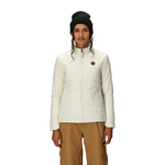 686 686 WMNS THERMAL PUFF INSL JACKET LMST