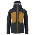 Flylow Flylow Knight Jacket Black/Rye