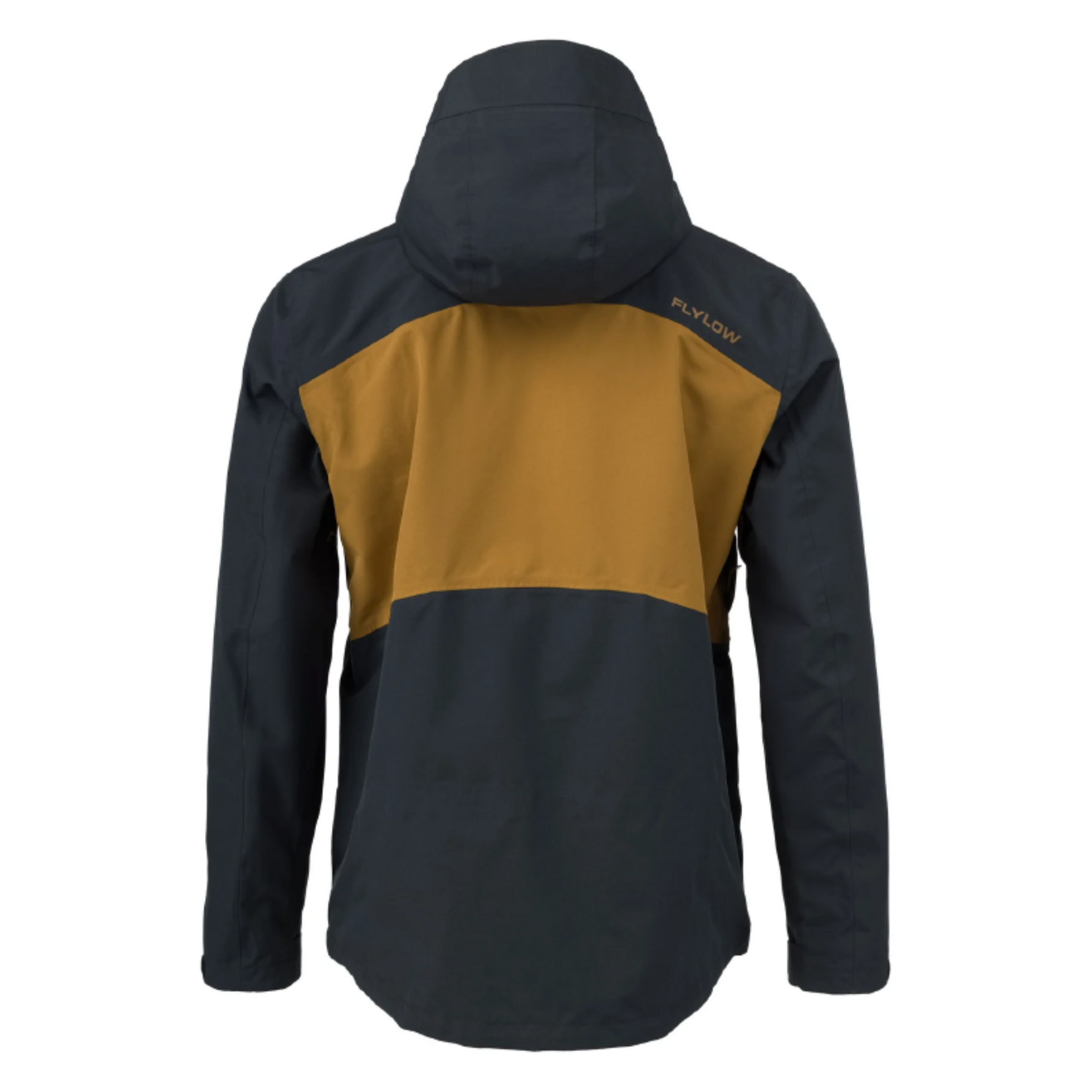 Flylow Flylow Knight Jacket Black/Rye