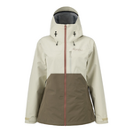 Flylow Flylow Puma Jacket Mist/Leaf