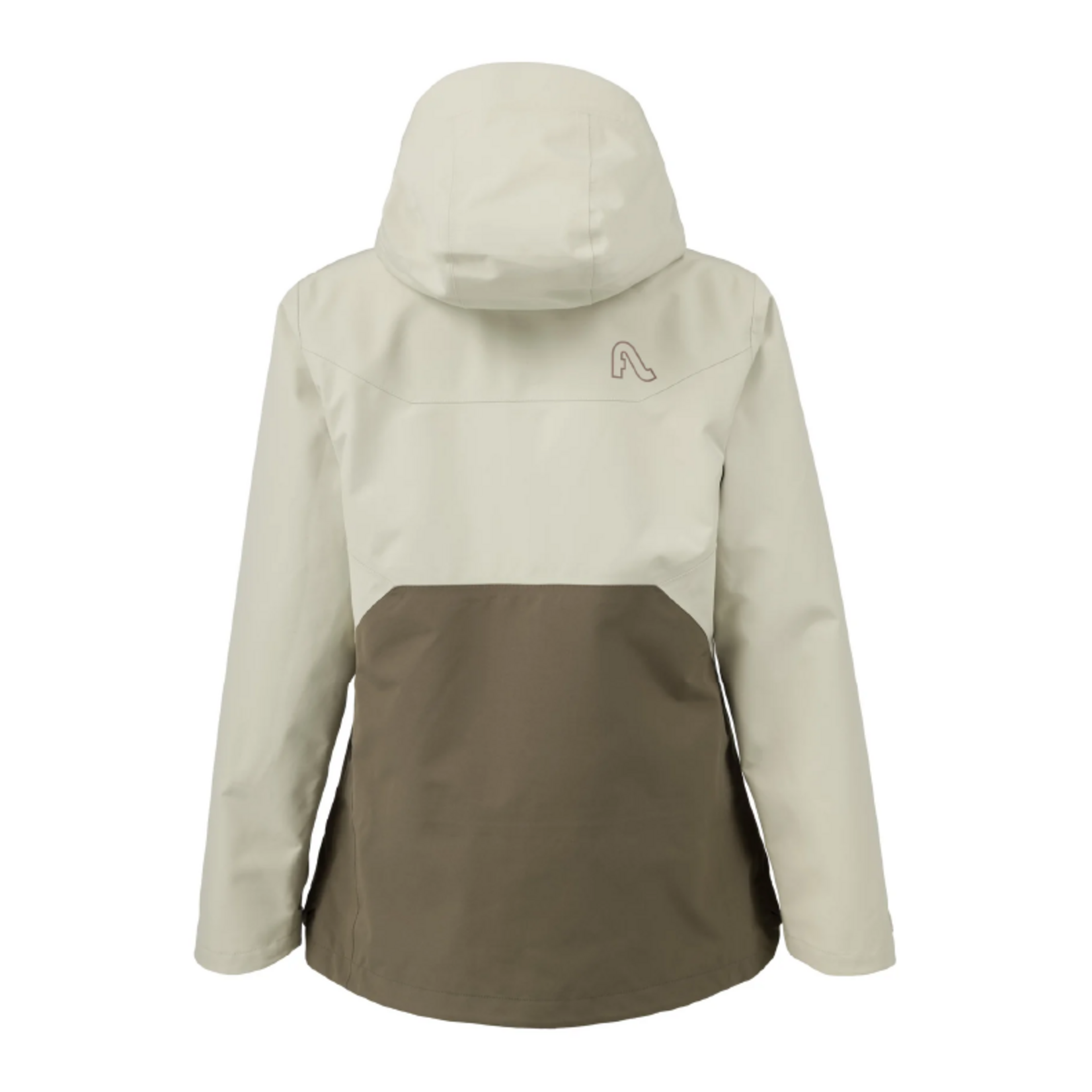 Flylow Flylow Puma Jacket Mist/Leaf