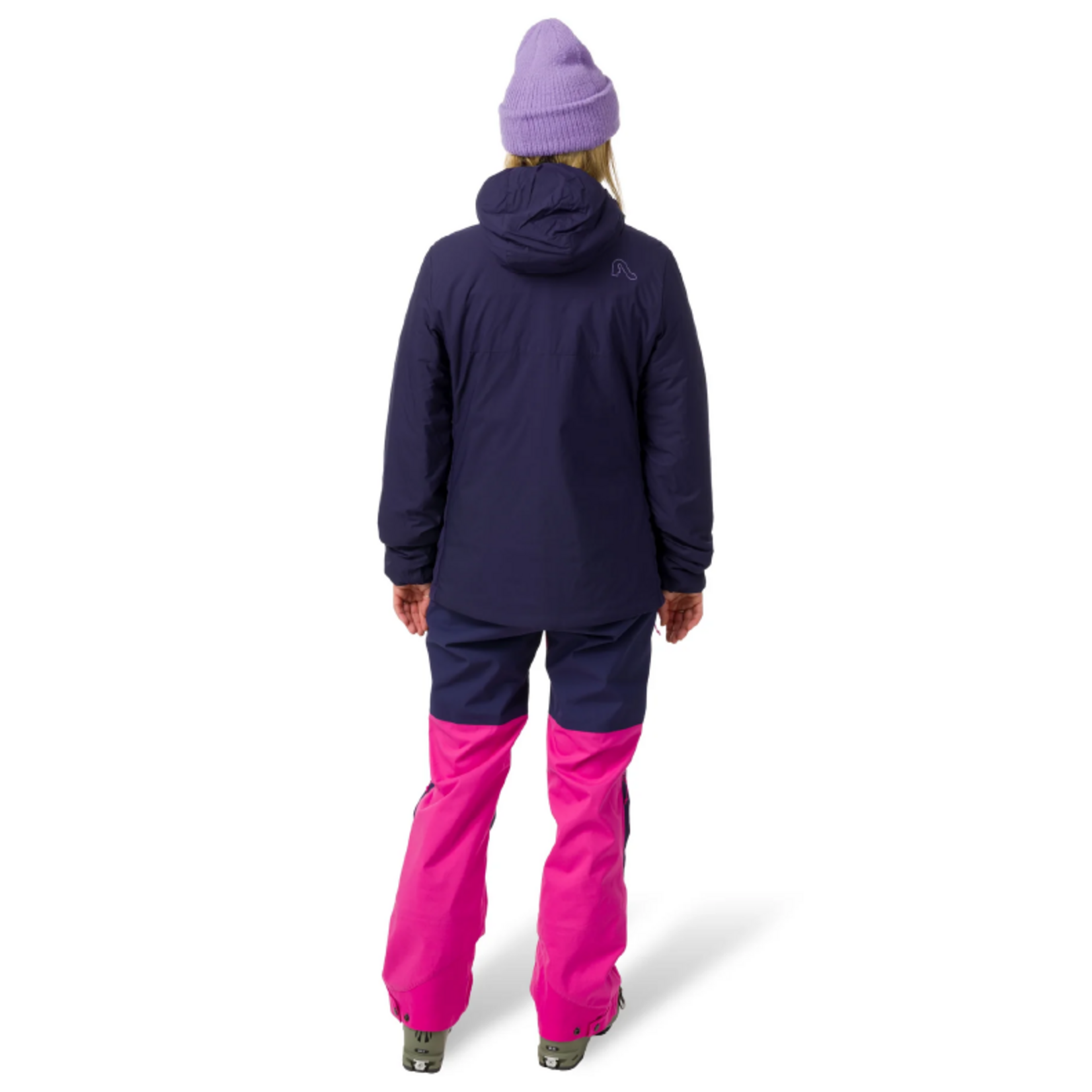 Flylow Flylow Mia Jacket Currant