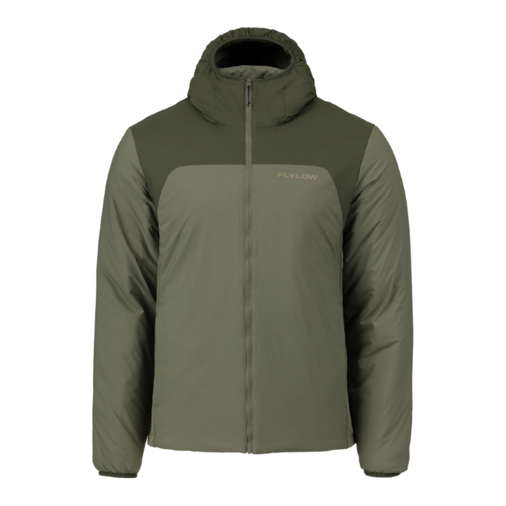 Flylow Flylow Crowe Jacket Leaf/Evergreen