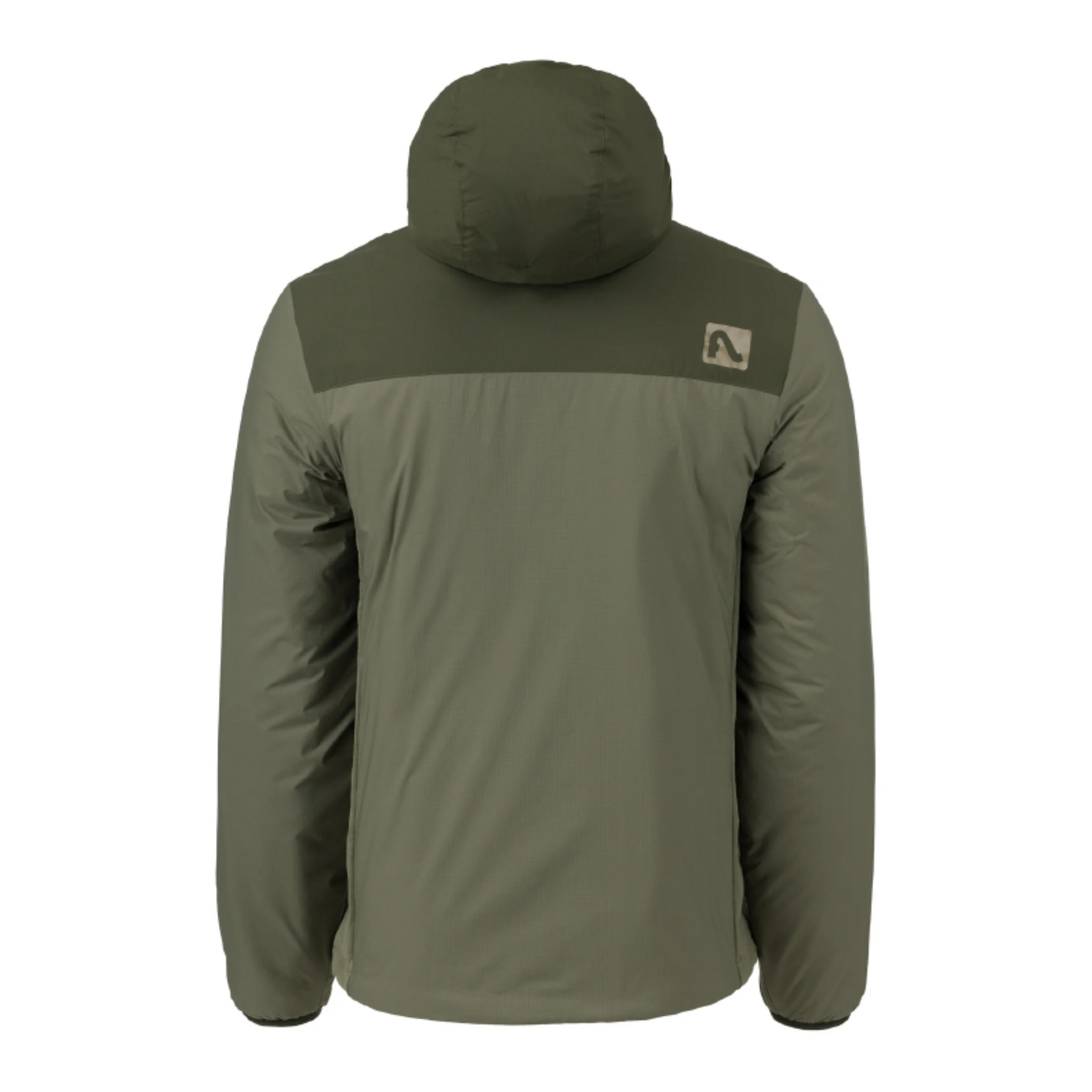 Flylow Flylow Crowe Jacket Leaf/Evergreen