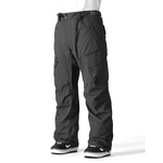 686 686 MENS SMARTY 3-IN-1 CARGO PANT CHA