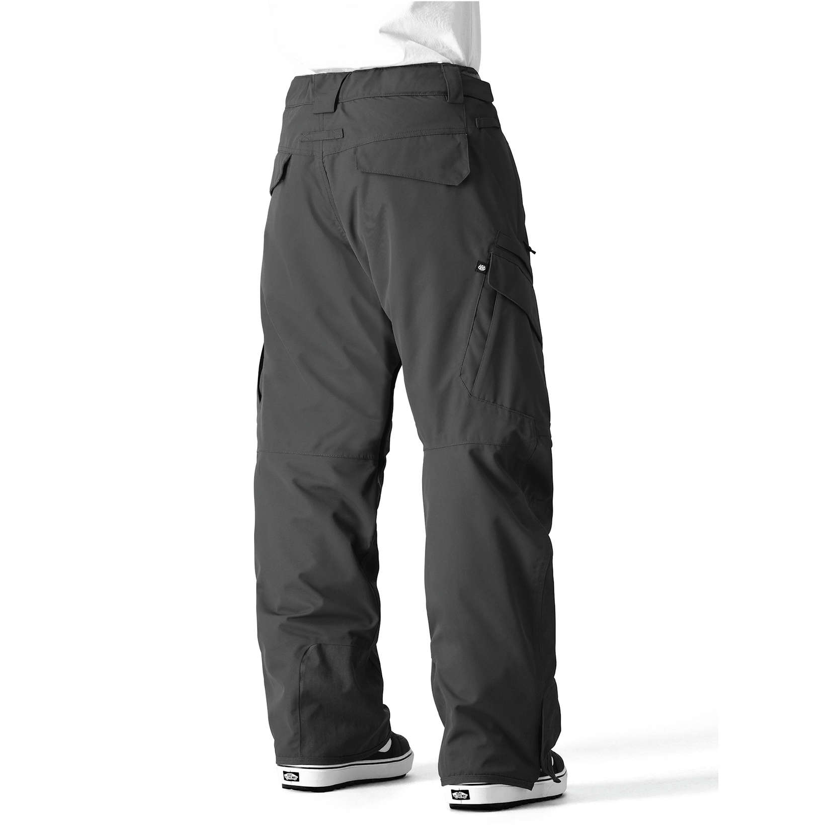 686 686 MENS SMARTY 3-IN-1 CARGO PANT CHA