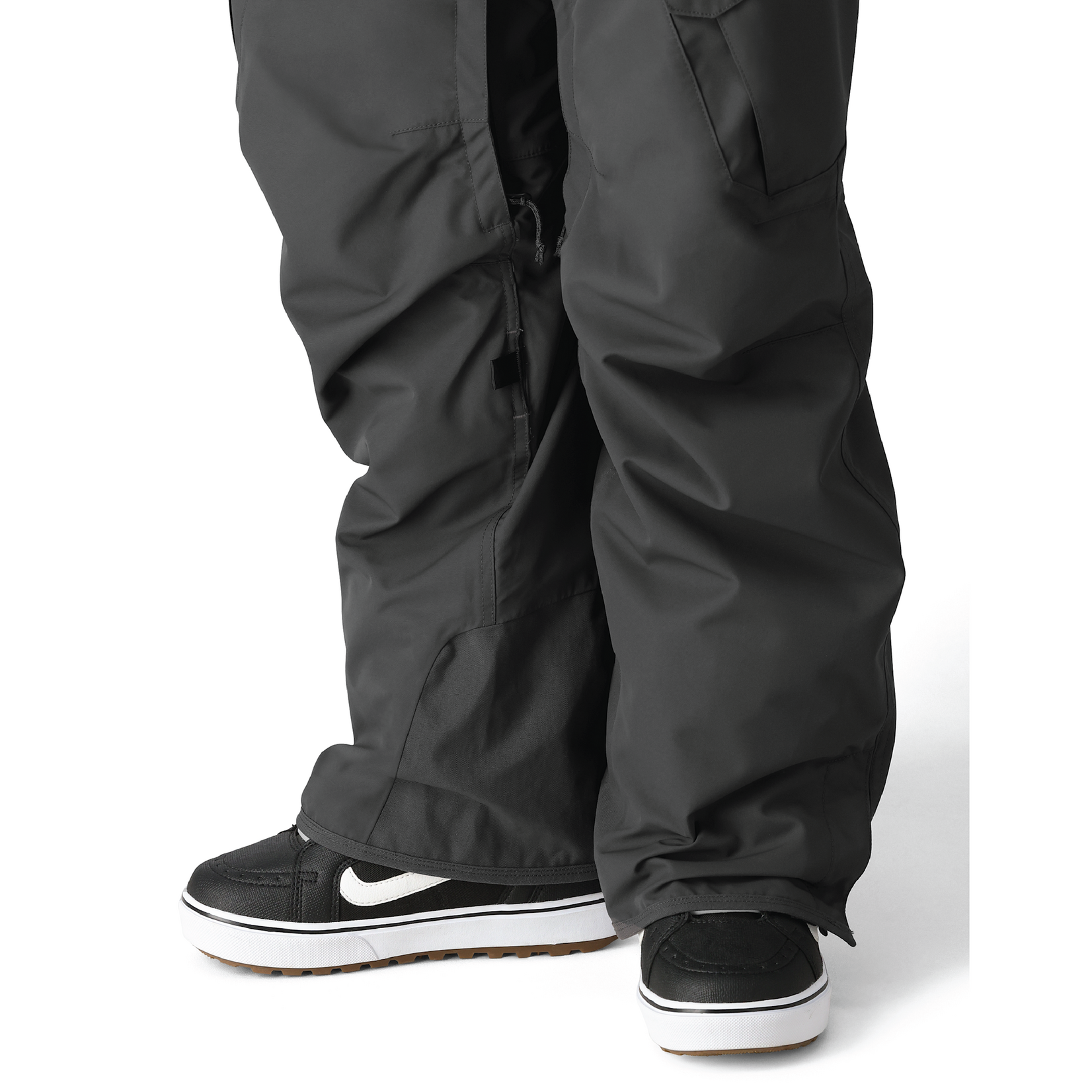 686 686 MENS SMARTY 3-IN-1 CARGO PANT CHA