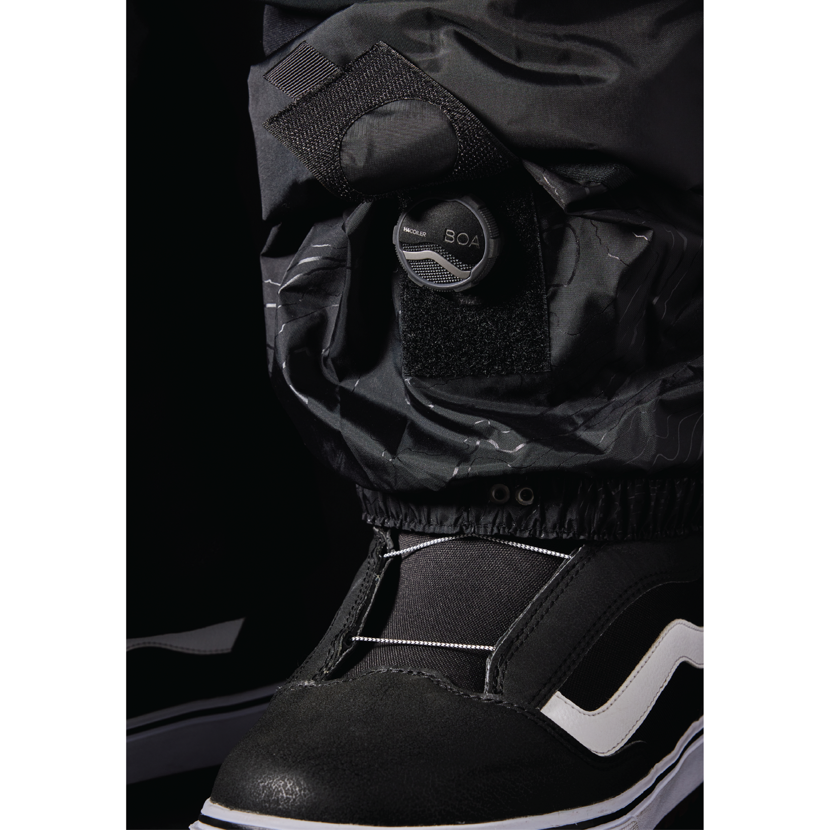 686 686 MNS SMARTY 3-IN-1 CARGO PANT CPGR