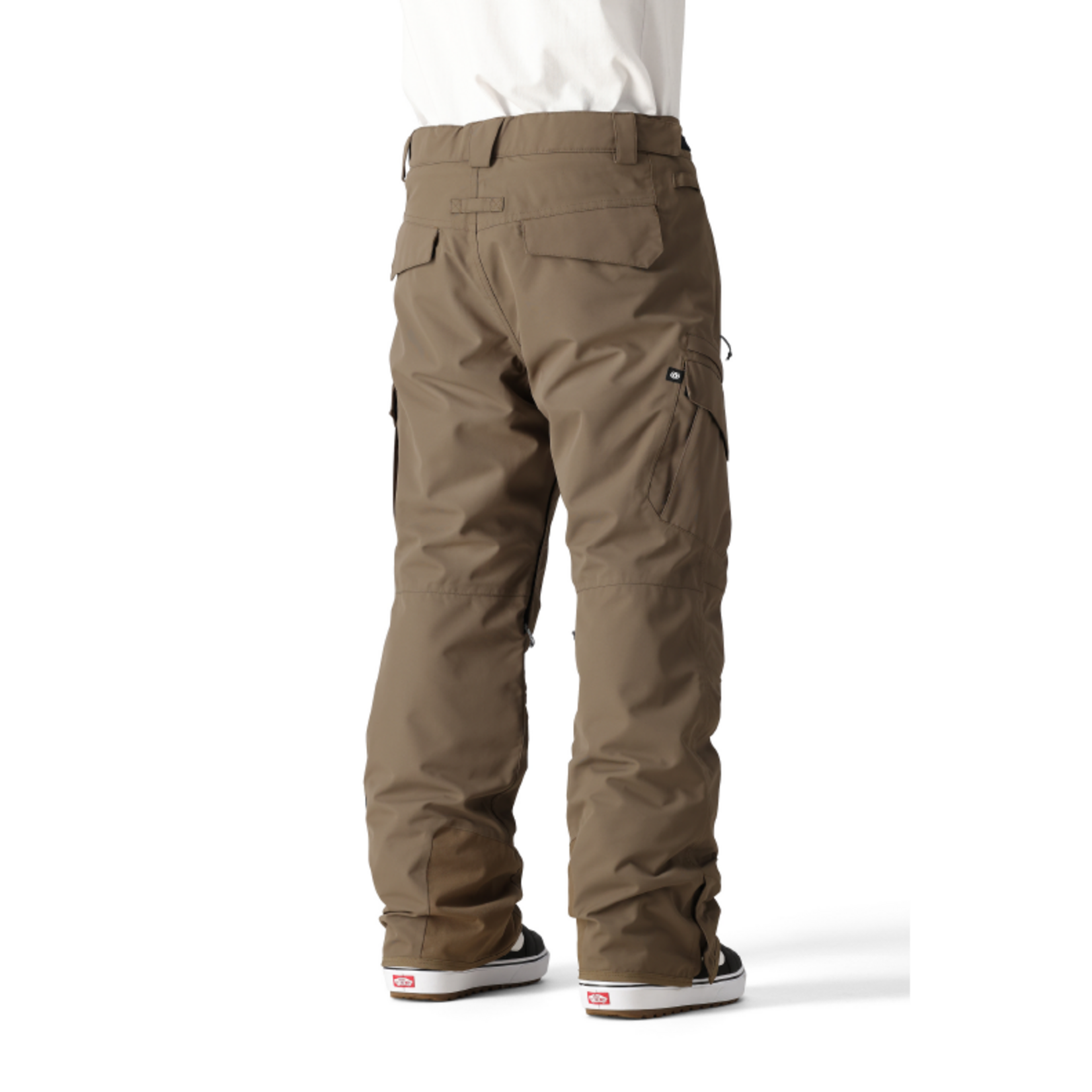 686 686 MNS SMARTY 3-IN-1 CARGO PANT TBCO