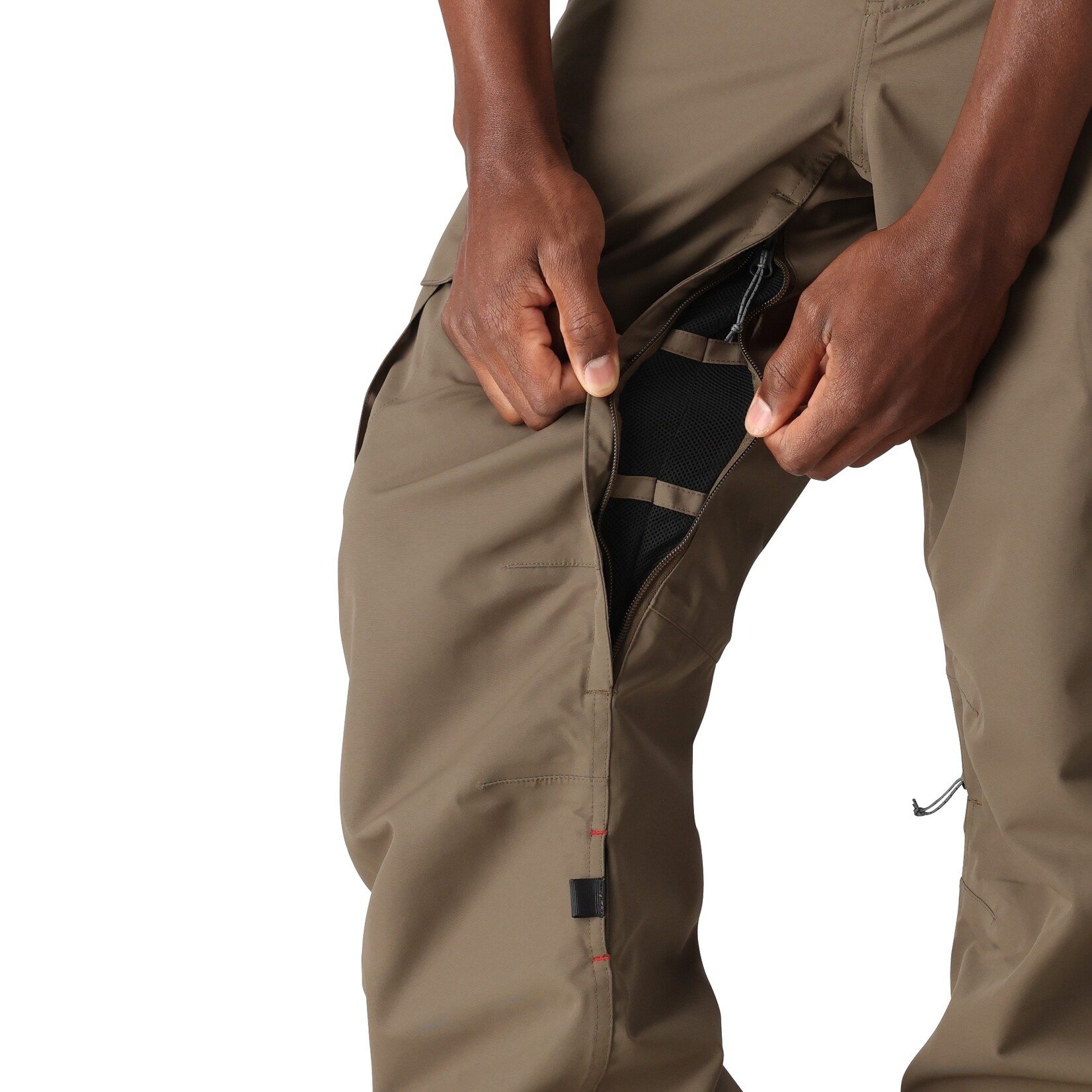 686 686 MNS SMARTY 3-IN-1 CARGO PANT TBCO