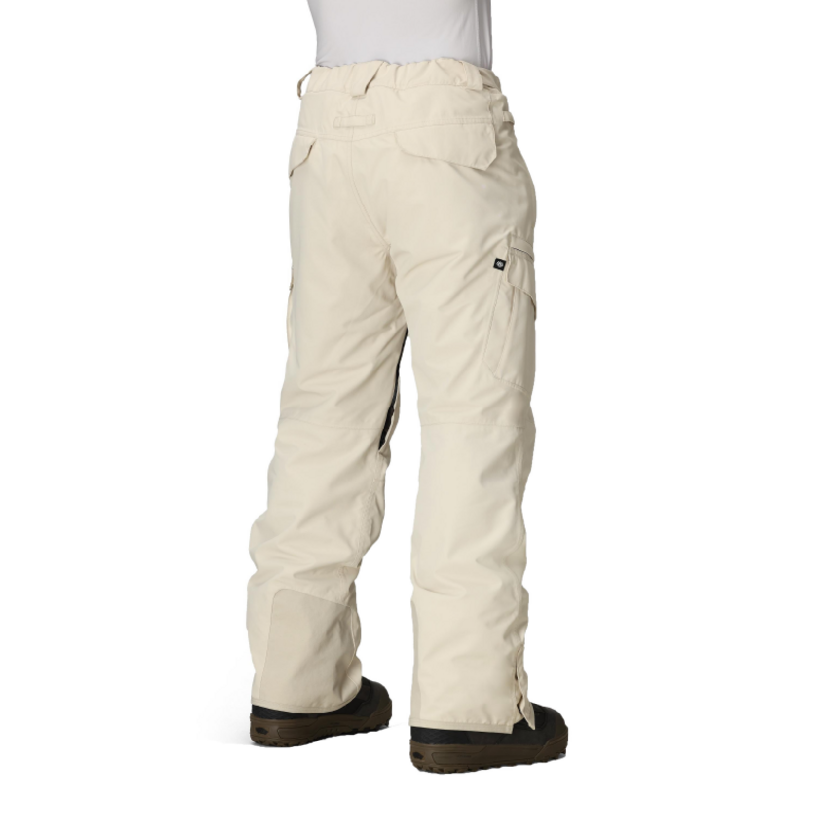 686 686 MNS SMARTY 3-IN-1 CARGO PANT LMST