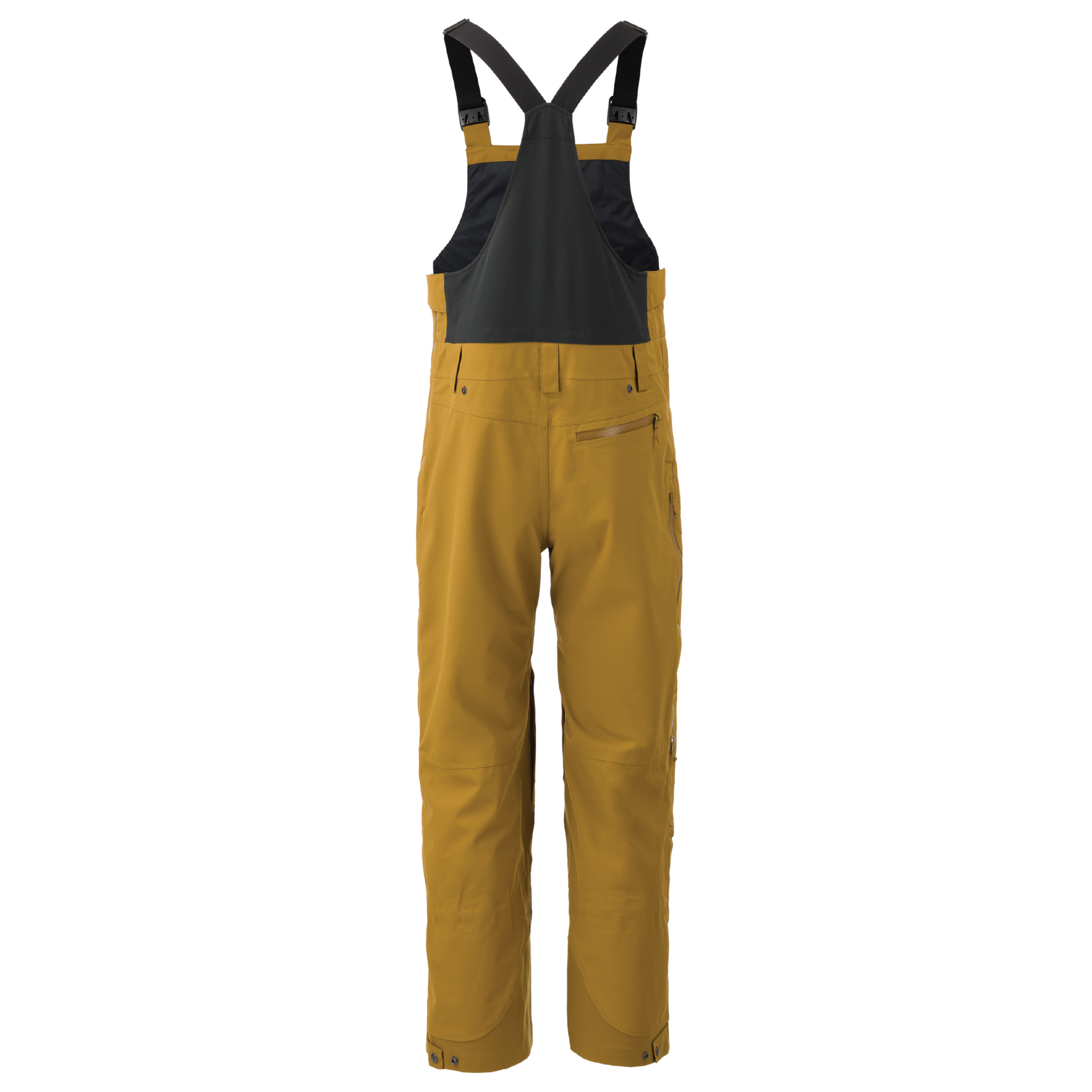 Flylow Flylow Baker Bib Rye