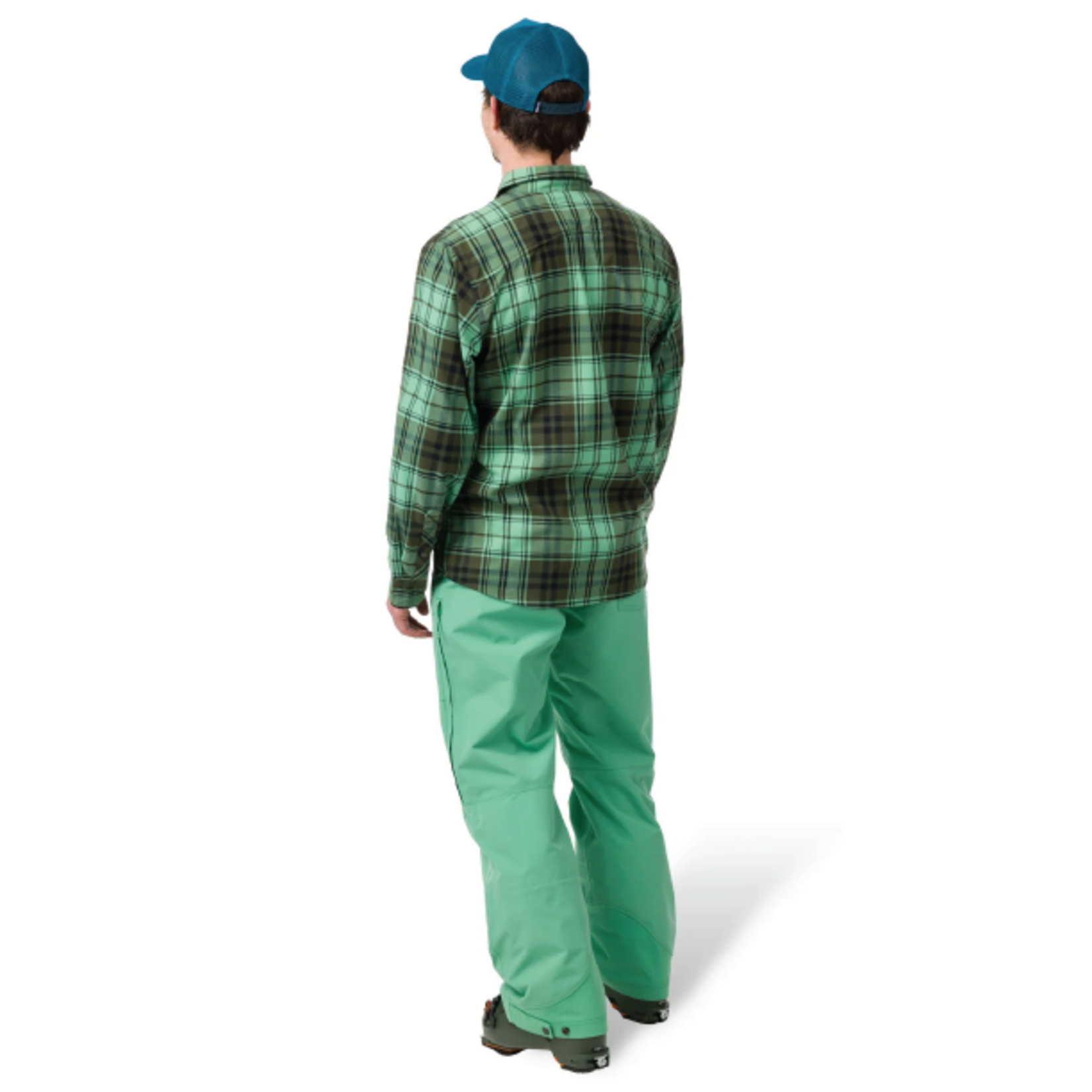 Flylow Flylow Cage Pant Gecko