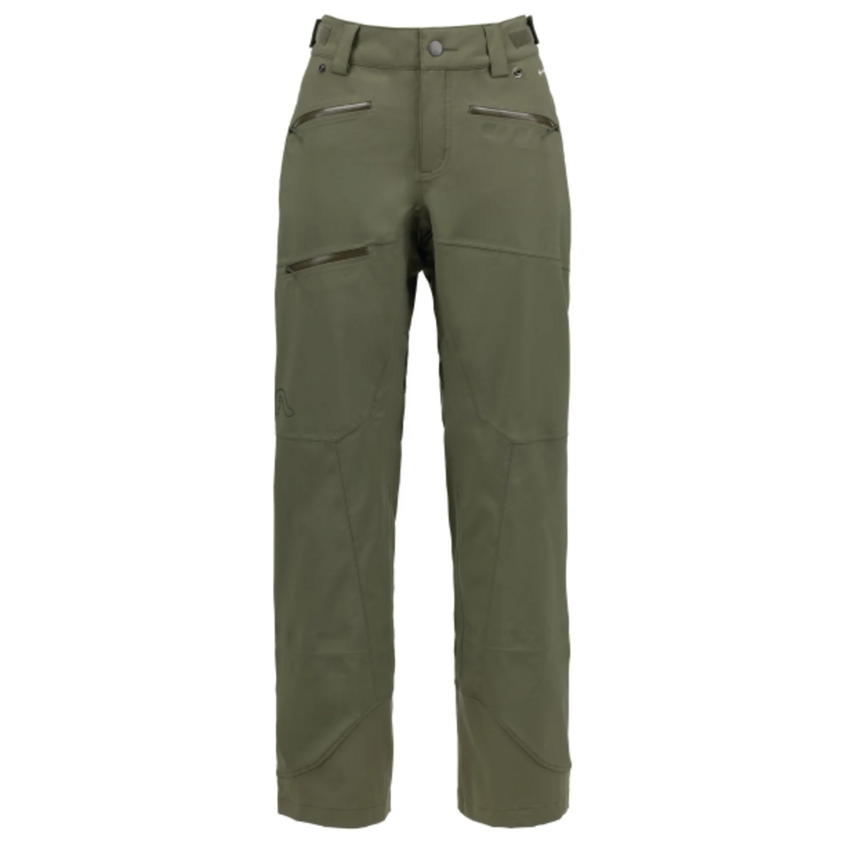 Flylow Flylow Donna Pant Leaf