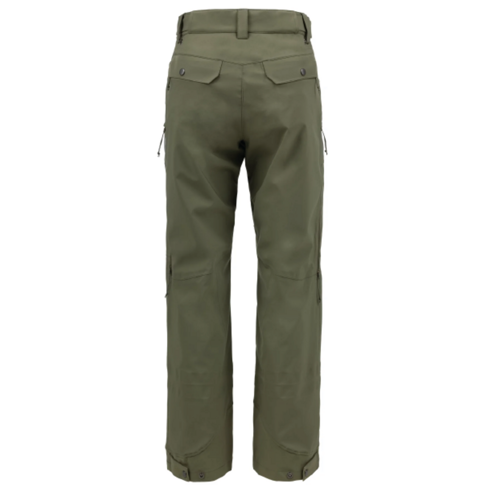 Flylow Flylow Donna Pant Leaf