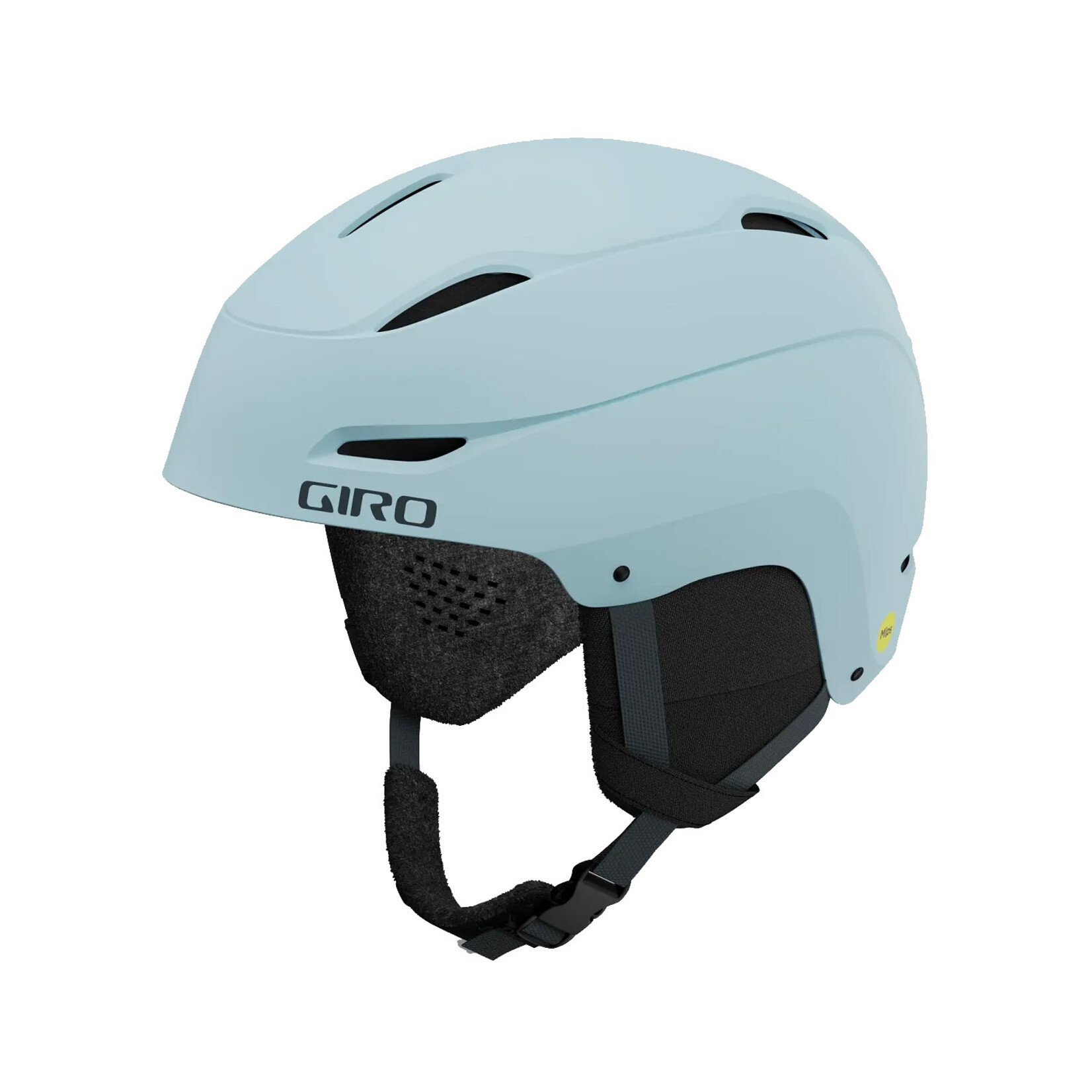 Giro 2025 GIRO CEVA MIPS MATTE LIGHT MINERAL