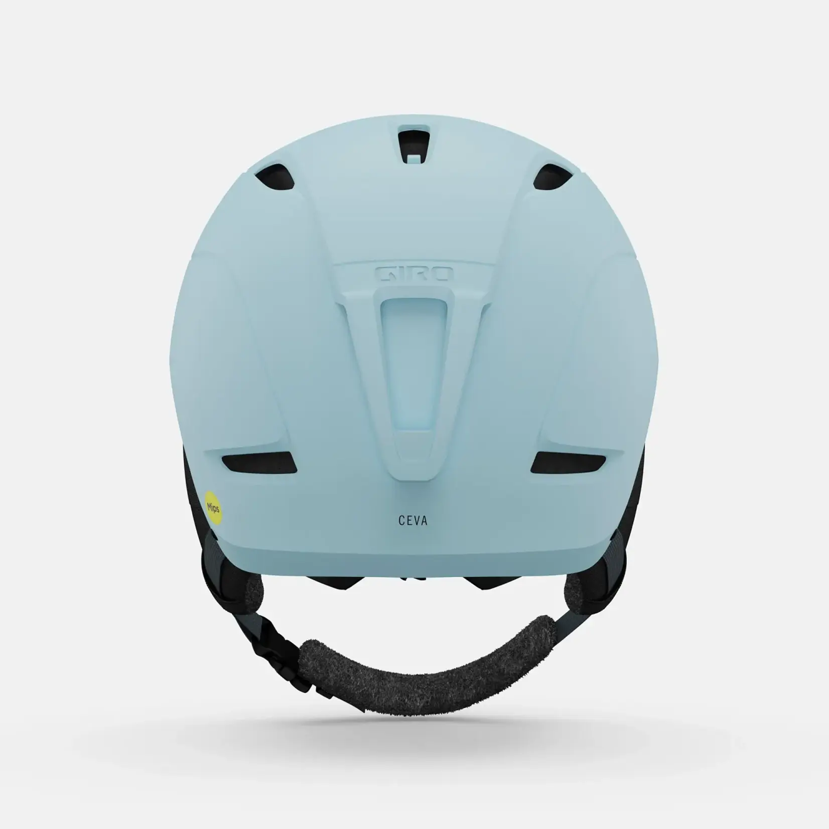 Giro 2025 GIRO CEVA MIPS MATTE LIGHT MINERAL