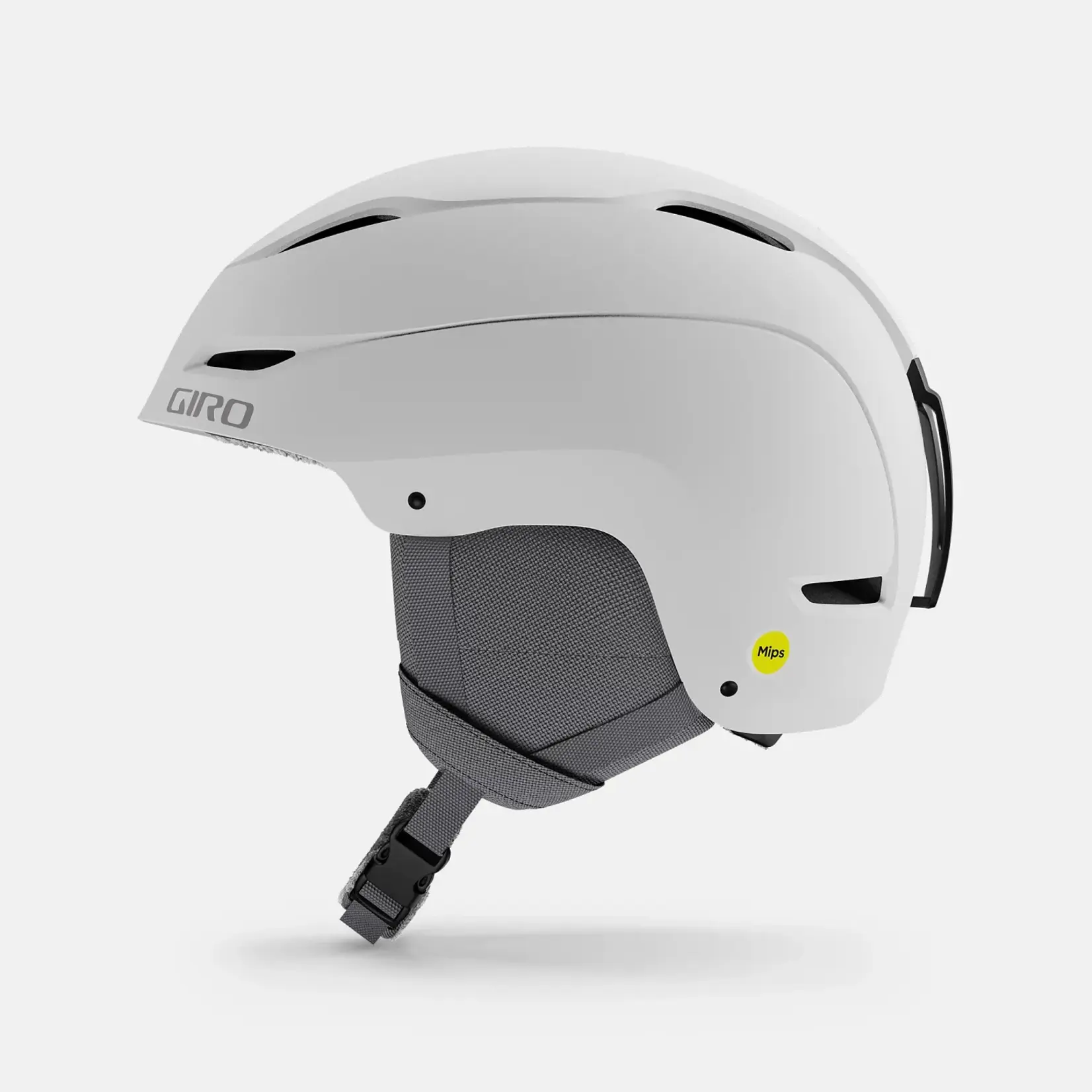 Giro 2025 GIRO CEVA MIPS MATTE WHITE