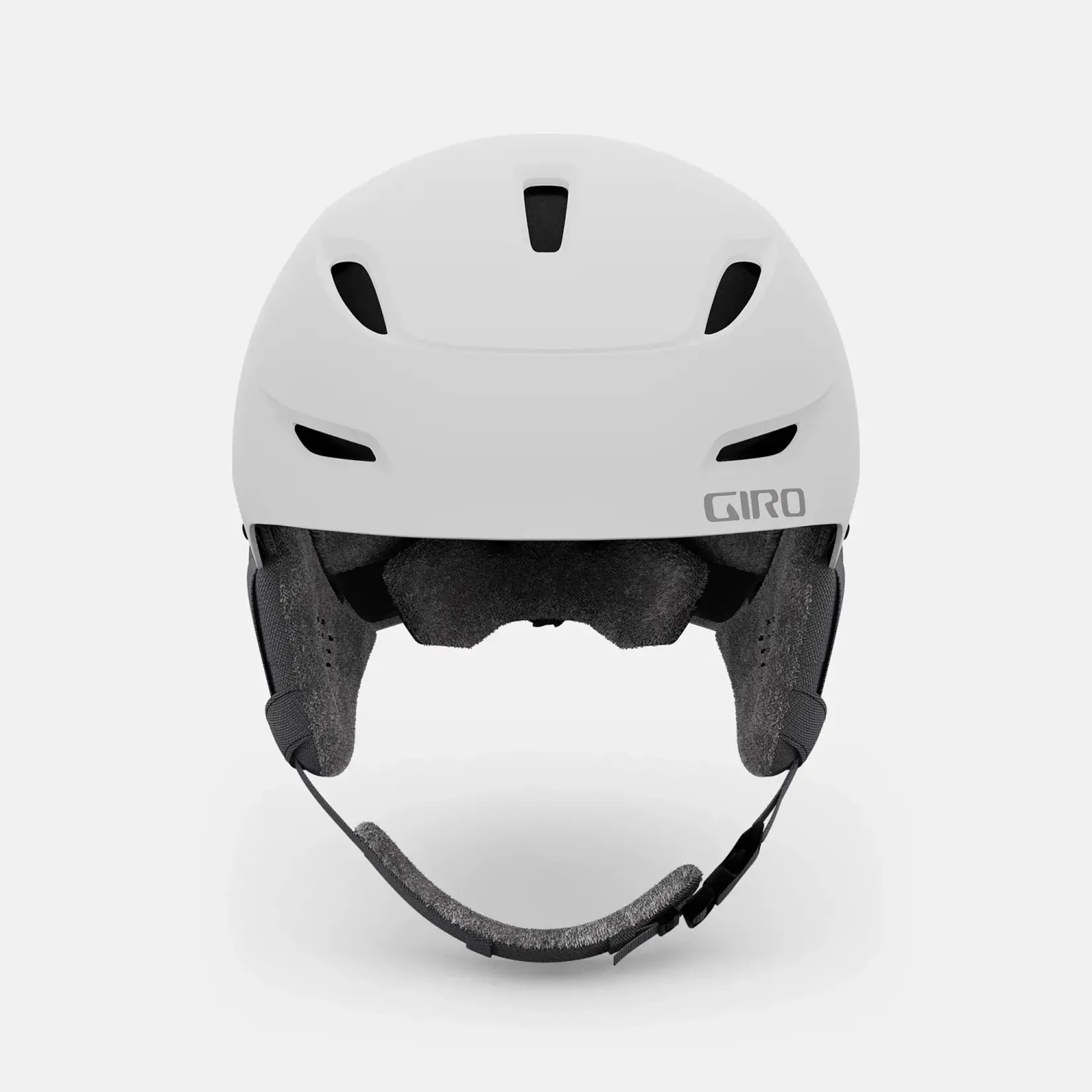 Giro 2025 GIRO CEVA MIPS MATTE WHITE