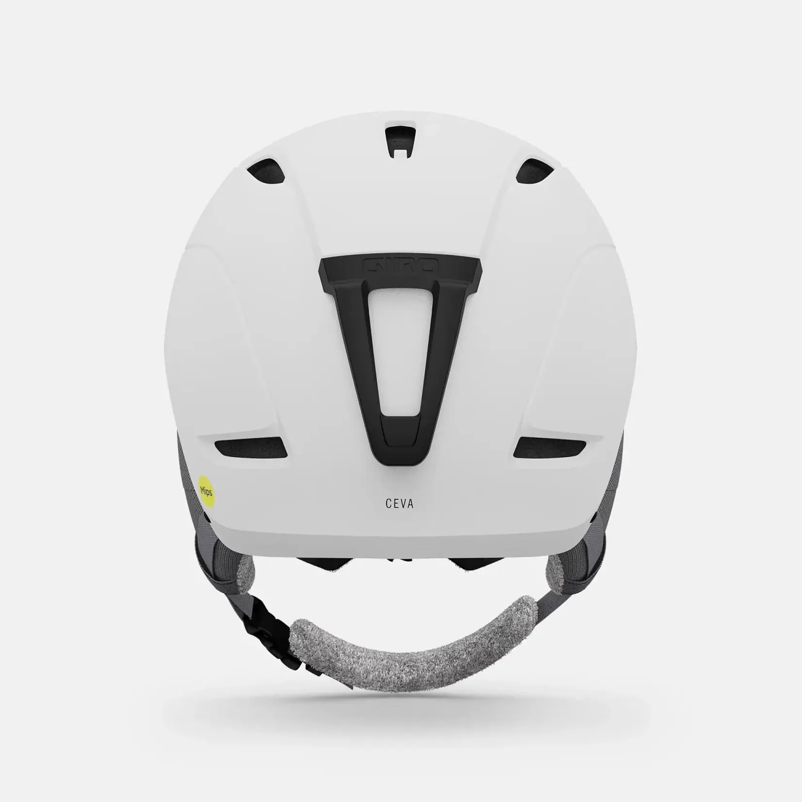 Giro 2025 GIRO CEVA MIPS MATTE WHITE