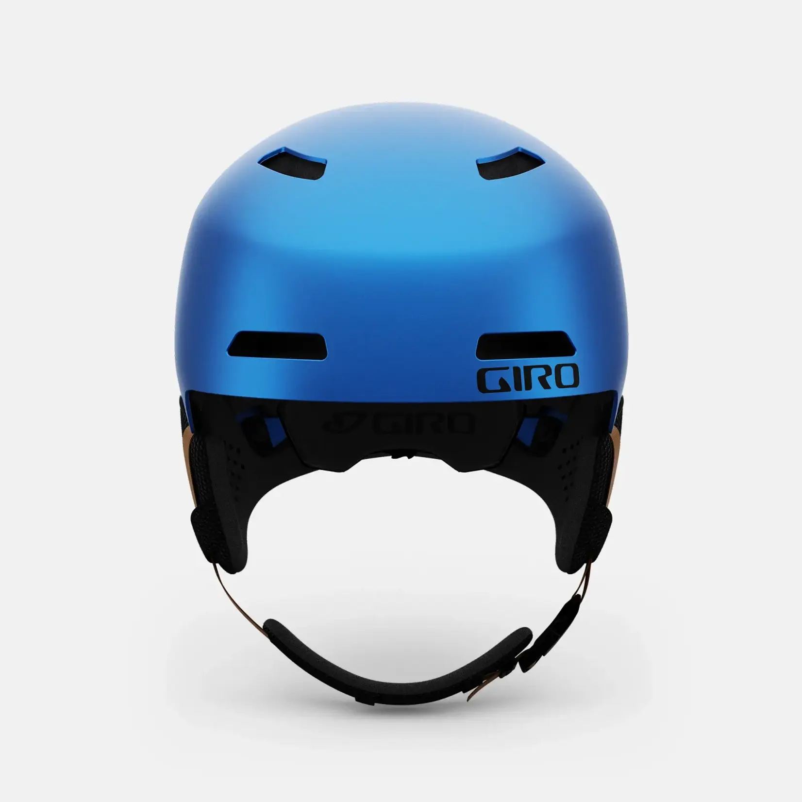 Giro 2025 GIRO CRUE BLUE SHREDDY YETI