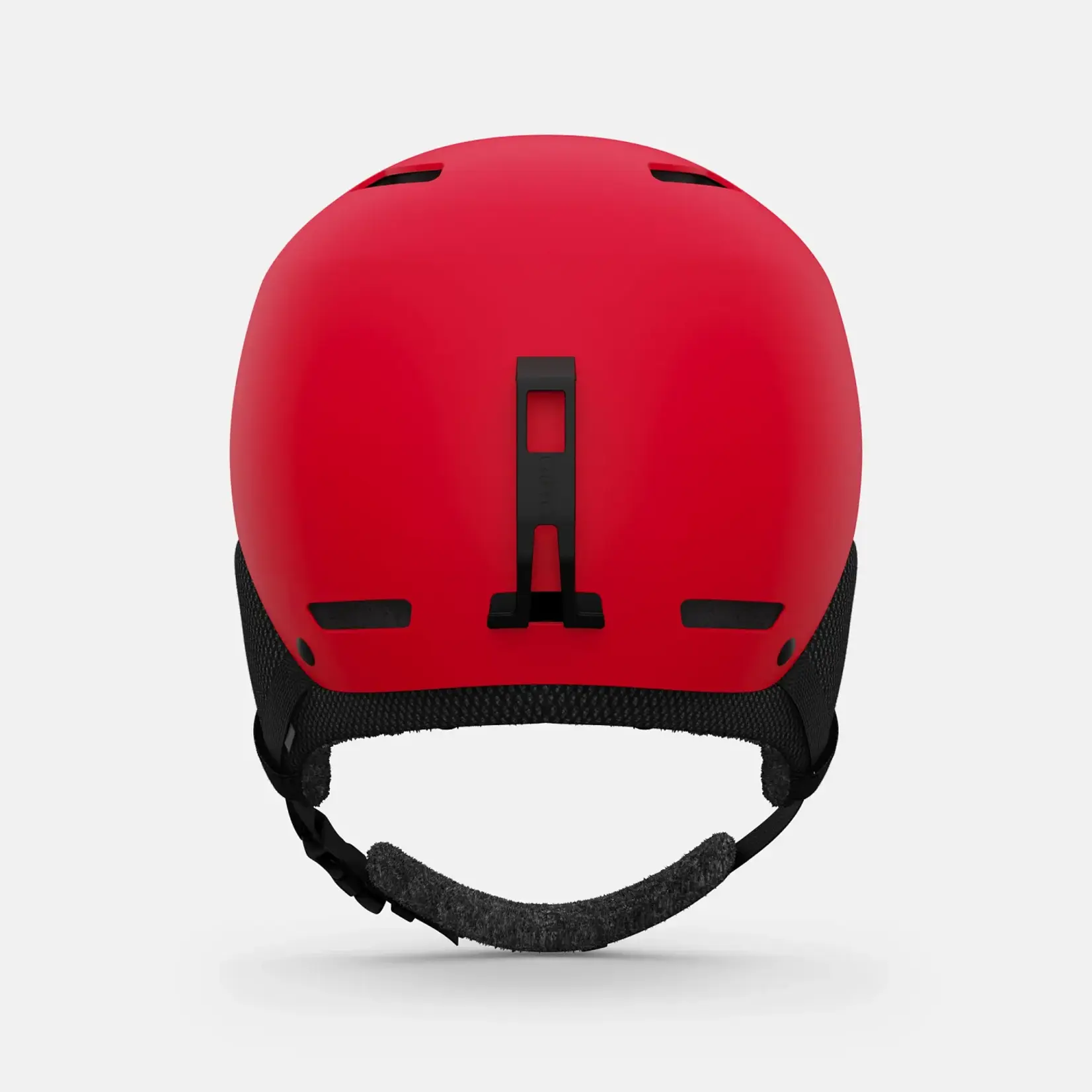 Giro 2025 GIRO CRUE MATTE BRIGHT RED