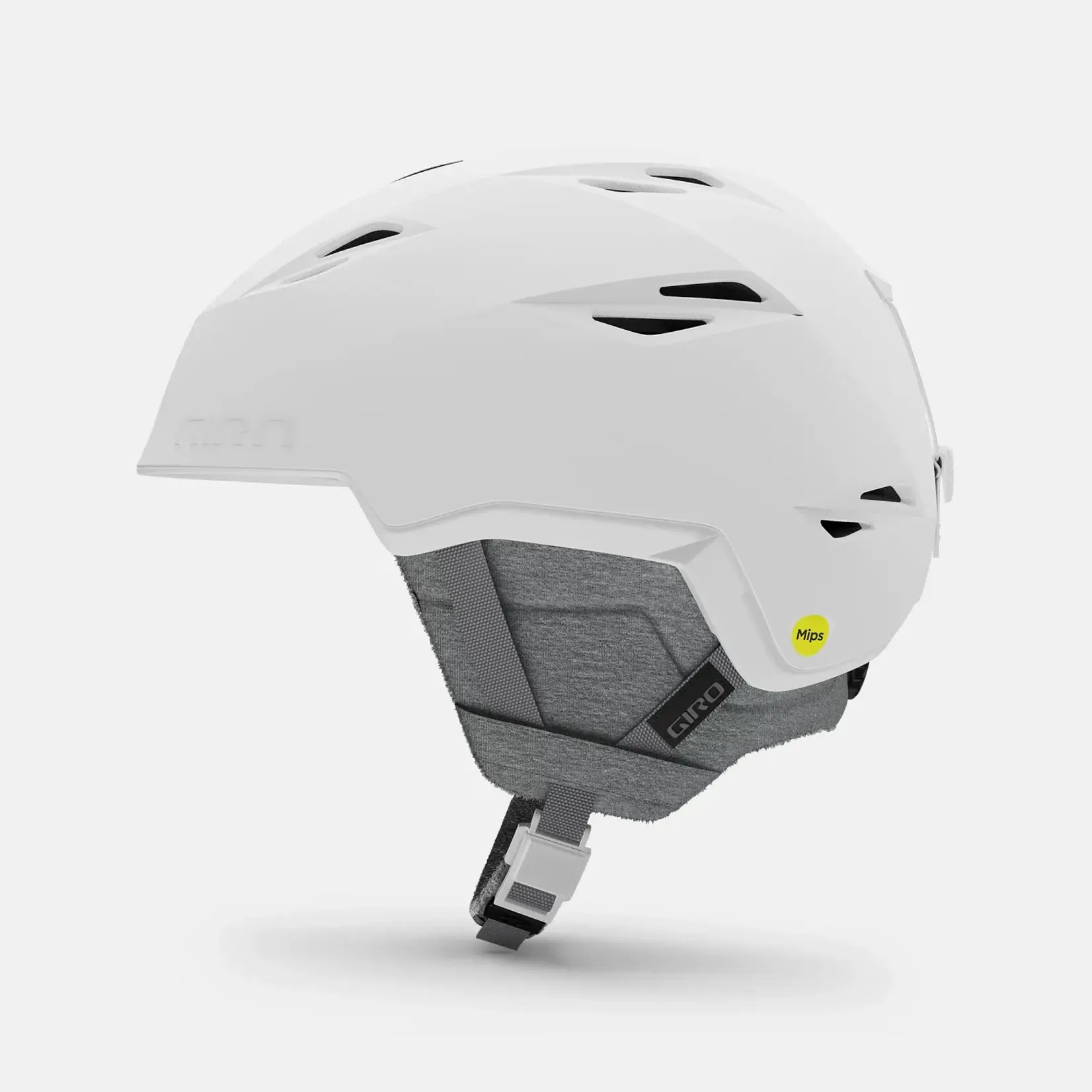 Giro 2025 GIRO ENVI SPHERICAL MATTE WHITE