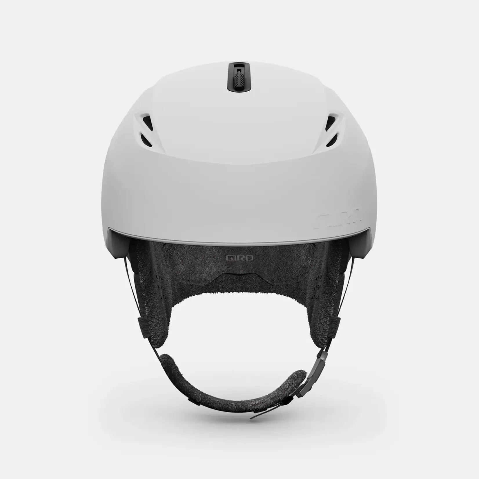 Giro 2025 GIRO ENVI SPHERICAL MATTE WHITE