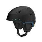 Giro 2025 GIRO GRID SPHERICAL MATTE BLACK
