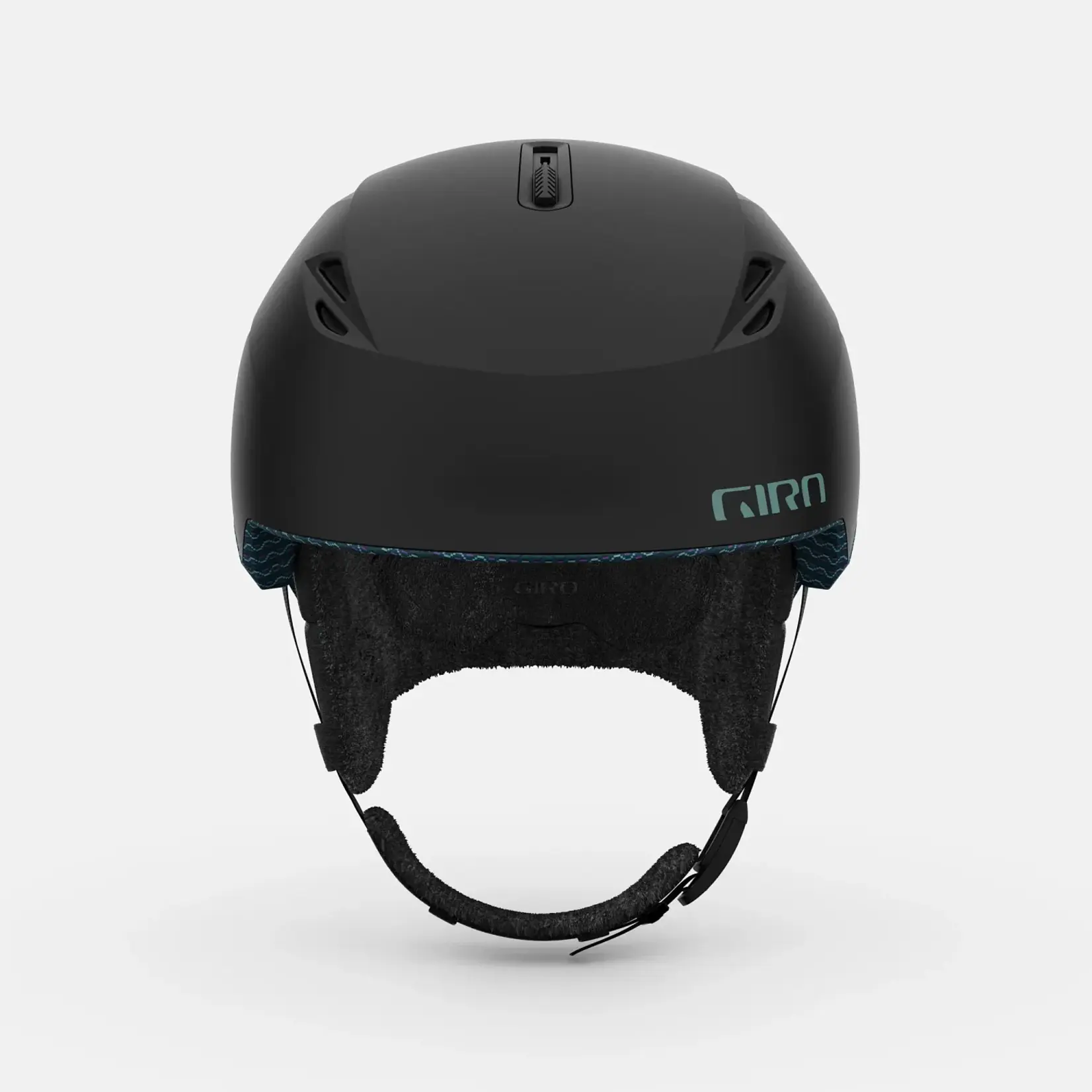 Giro 2025 GIRO GRID SPHERICAL MATTE BLACK
